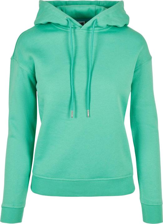 Immagine prodotto Urban Classics Felpa con cappuccio da donna (4XL)
