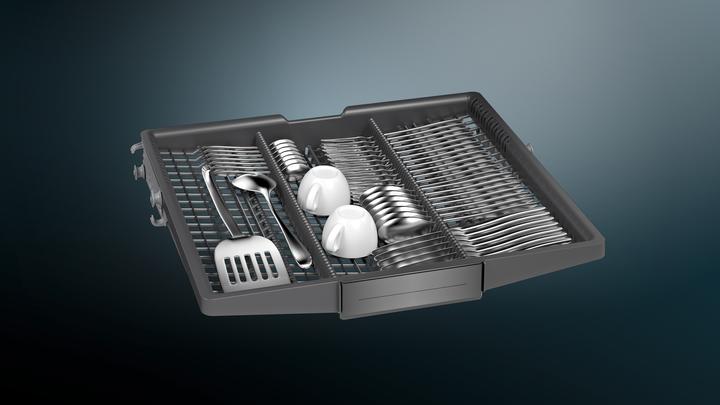 Produktbild Siemens SX65ZX07CE