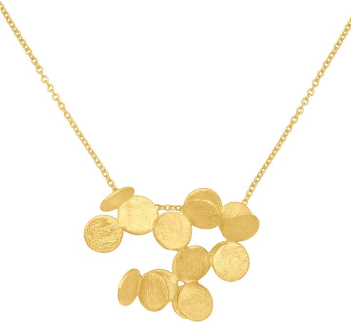 Image du produit Heideman Tilia goldfarben (100% acier inoxydable)
