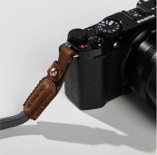 Actual product image SmallRig Universal Braided Shoulder Strap (Shoulder strap)