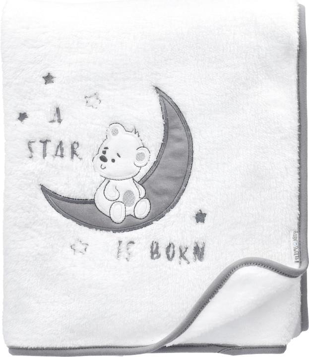 Immagine prodotto Baby Sweets Orso Una stella è nata (56)
