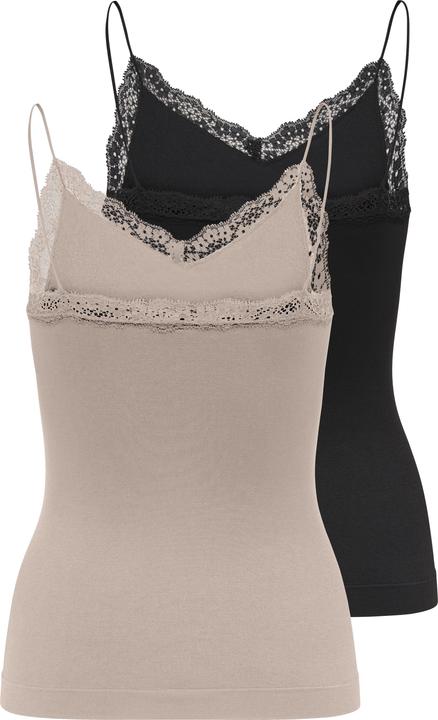 Immagine prodotto Only ONLVICKY Trägertop Trägertop (M/L)