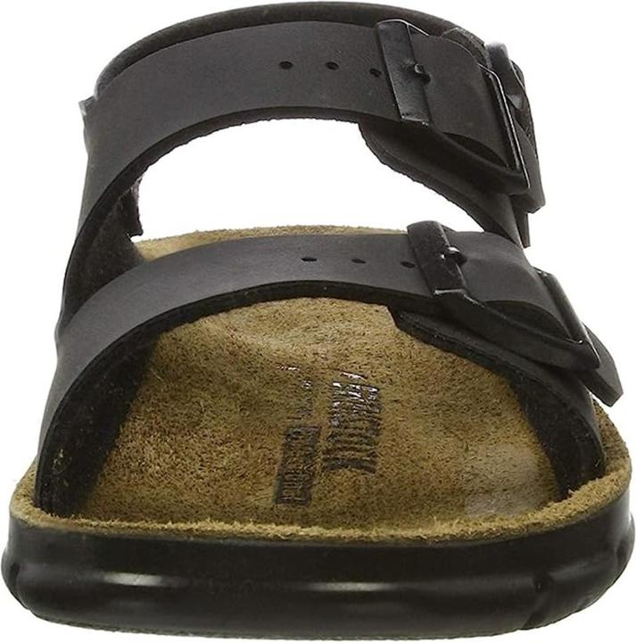 Actual product image Birkenstock Kano Birko-Flor soft footbed normal (45)