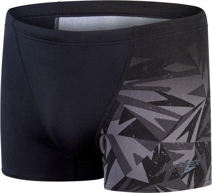 Produktbild Speedo Hyper Boom Panel Aquashort (32)