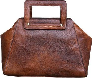 Immagine prodotto Only-Bags.Store Borsa in pelle, borsa a tracolla, borsa a manico alto, regalo di Natale