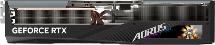 Produktbild Gigabyte AORUS GeForce RTX 4090 MASTER (24 GB)