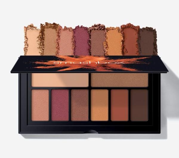 Immagine prodotto Smashbox Cover Shot Palette Ablaze