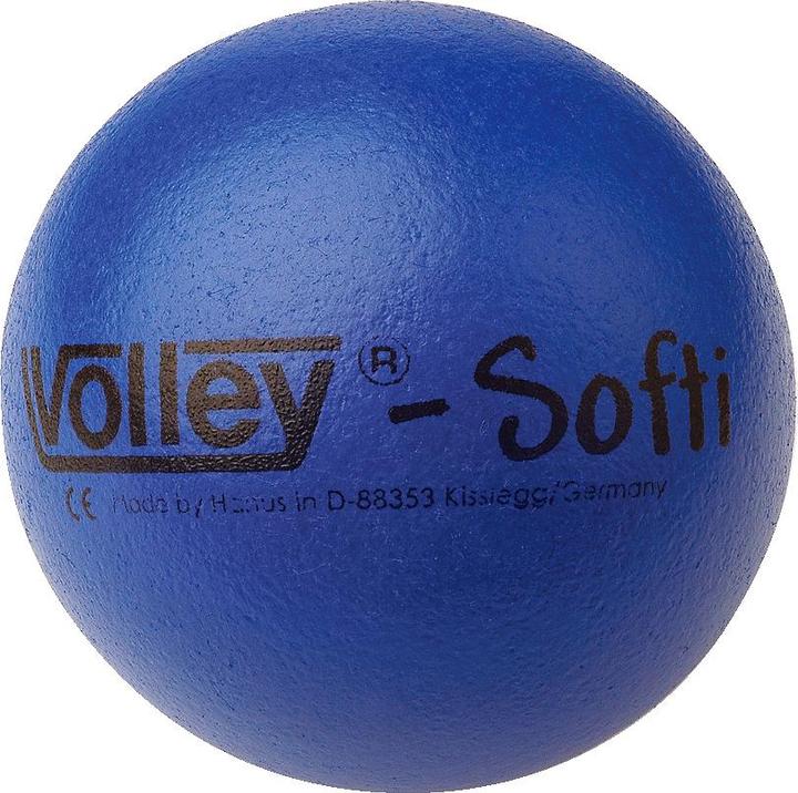 Volley Softi