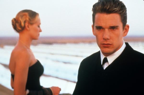 Immagine prodotto Gattaca (DVD, 1997, Tedesco, Francese, Inglese)