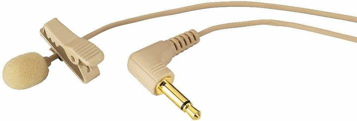 Actual product image Img Stage Line ElectretMicrophone