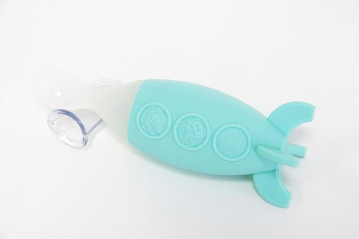 Actual product image Marcus&Marcus Porridge spoon