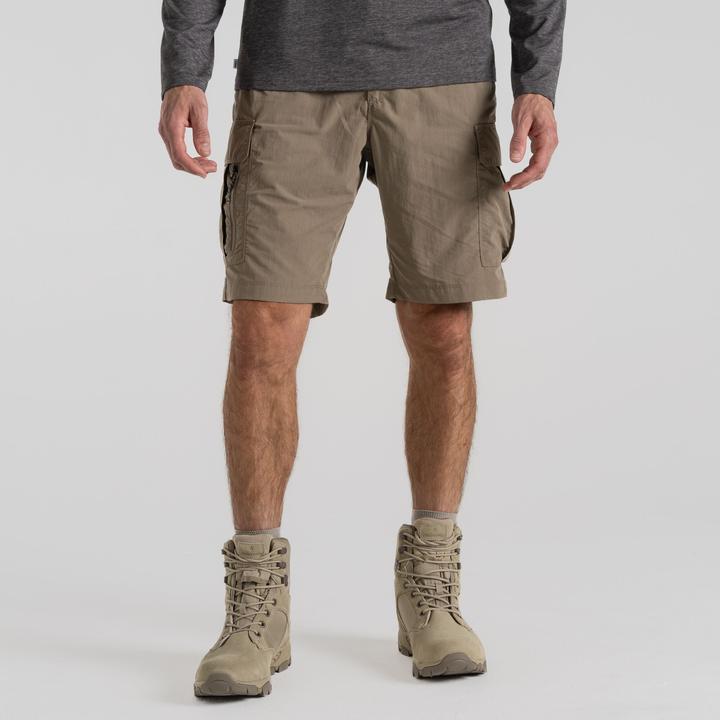 Produktbild Craghoppers Nosilife Cargo Shorts II (46)