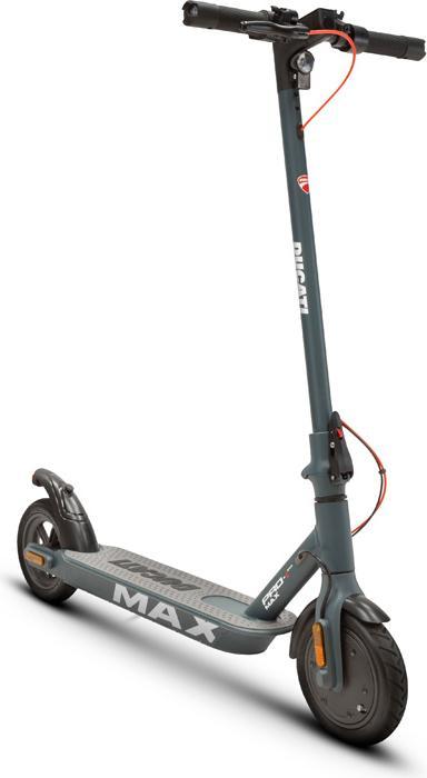Actual product image Ducati Pro-I Evo MAX e-scooter (20 km/h, 40 km)