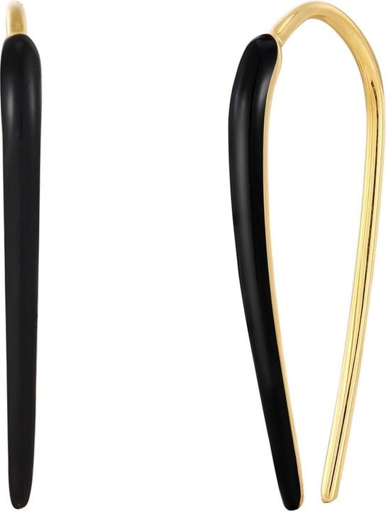 Produktbild Glanzstücke München Damen Sterling Silber Gelbgold - 33852 (Sterling Silber)