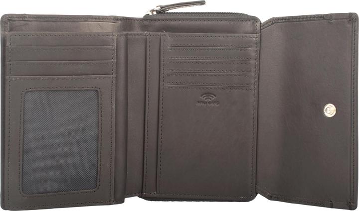 Actual product image Maître Birkenfeld Diethilde Purse MH14FZ