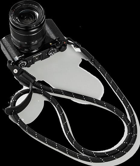 Produktbild SmallRig Universal Braided Shoulder Strap (Schultergurt)