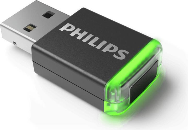 Actual product image Philips Airbridge ACC4100