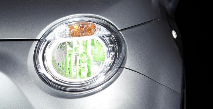 Image du produit Philips ColorVision (H7)