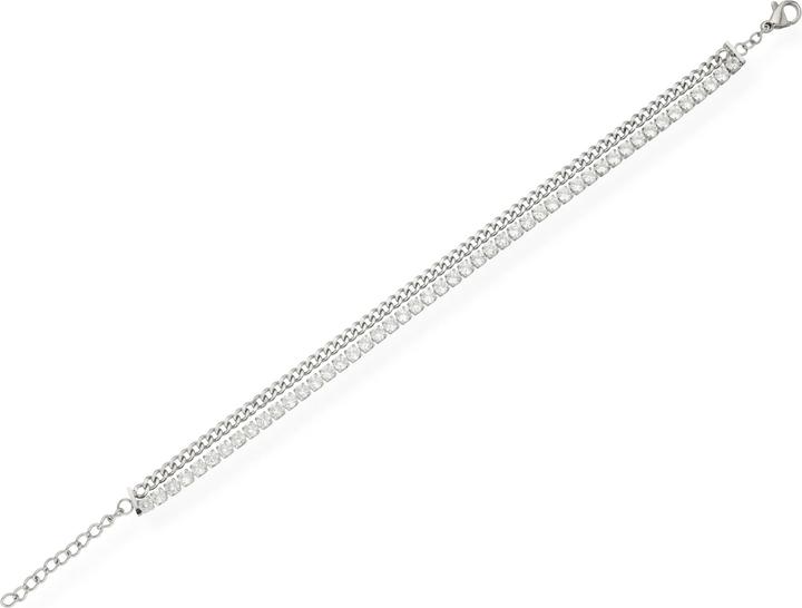 Actual product image Carat Style (18 cm, Stainless steel)