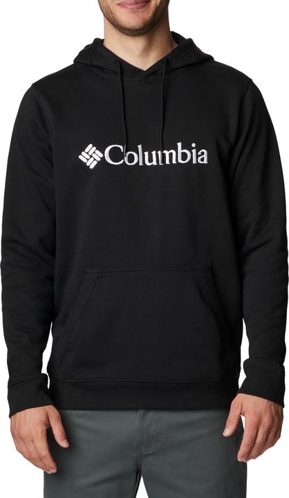 Image du produit Columbia Sweat à capuche CSC Basic Logo™ II (L)