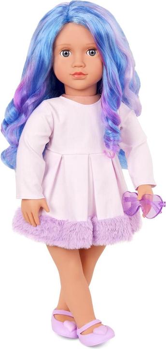 Productafbeelding Our Generation - Doll - Carlota ballet (731425)