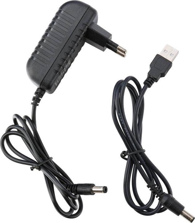 Actual product image Sina LED / UV lamp