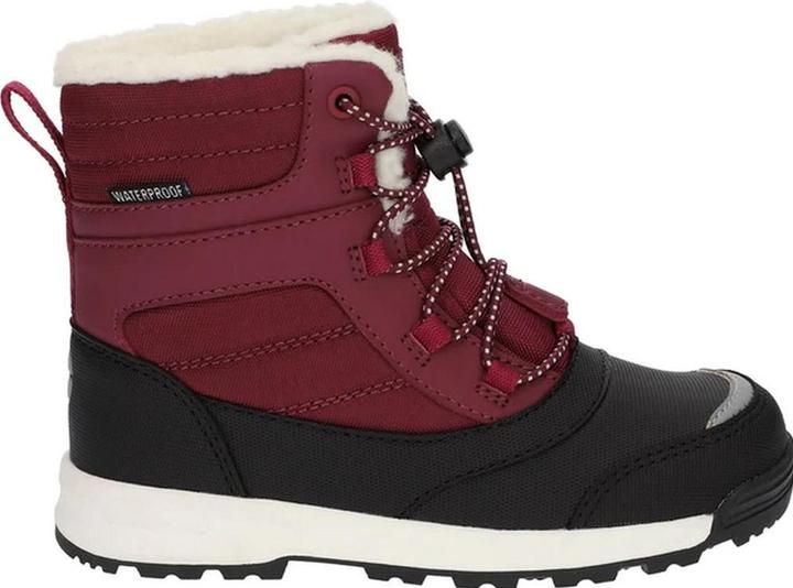 Actual product image Hi-Tec Childrens/Kids Leo Snow Boots (37)