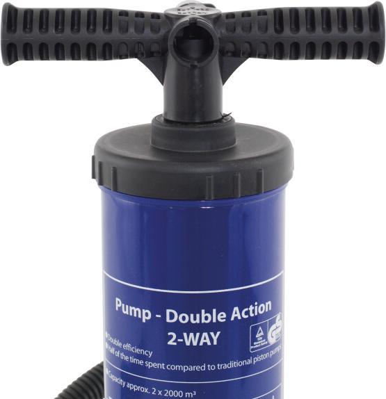 Produktbild Outwell Double Action Pump