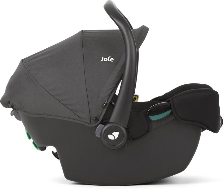 Actual product image Joie i-Snug 2 (Baby car seat, ECE R129/i-Size Standard)