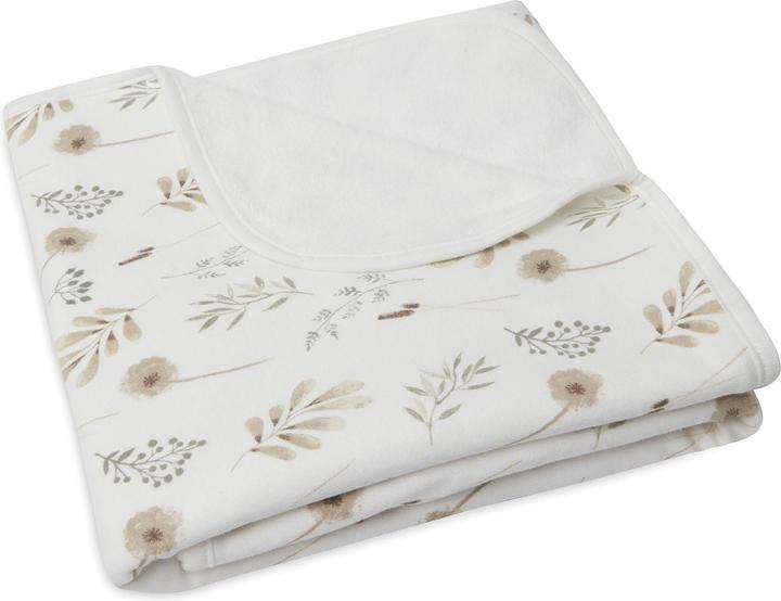 Produktbild Jollein Decke Jersey (75 x 100 cm)