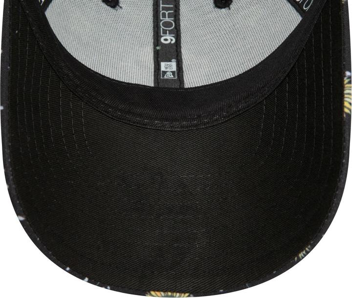 Produktbild New Era 9Forty Kinder Cap - FLORAL New York Yankees - Child (53, 52 C, 54 C)