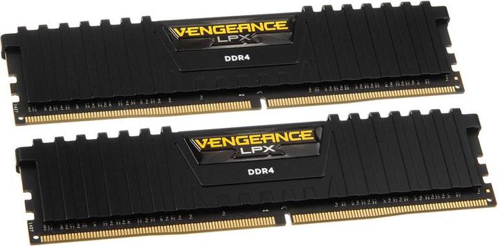 Image du produit Corsair Vengeance LPX (2 x 16GB, 3600 MHz, RAM DDR4, DIMM)