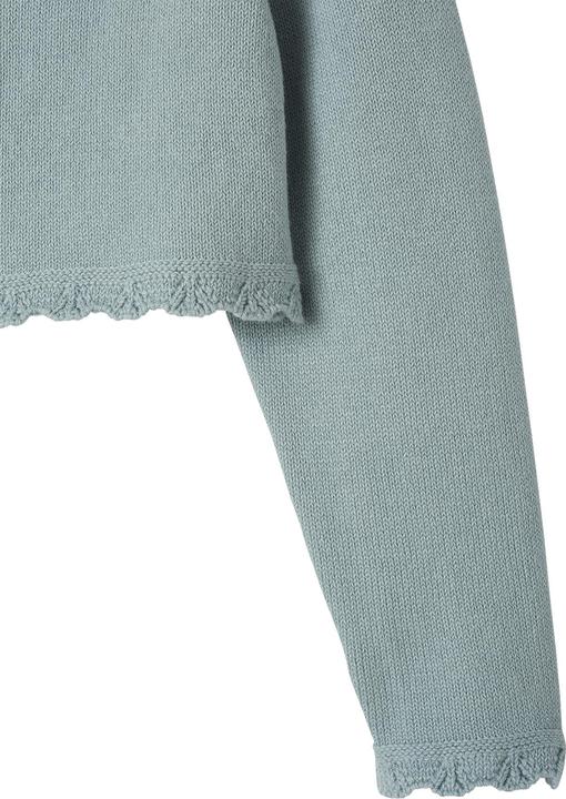 Actual product image Vertbaudet Cardigan/Cardigan (74)