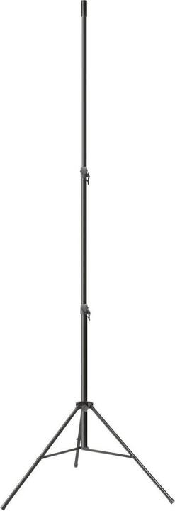 Produktbild Adam Hall SLS3B Boxenstativ (1 Stk., Ständer)
