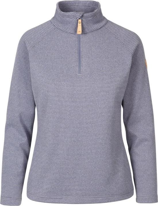 Produktbild Trespass OLGA Damen Pullover mit Reissverschluss (XL)