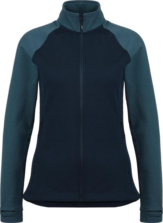 Produktbild Stoic Women's MerinoFleece335 KuolpaSt. Jacket (S)