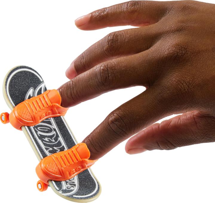 Produktbild Hot Wheels Skate Fingerboard