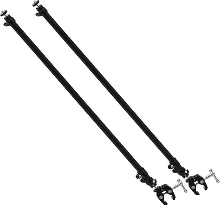 Actual product image Yc onion Stabilising arm PRO for slider (2 pcs.)