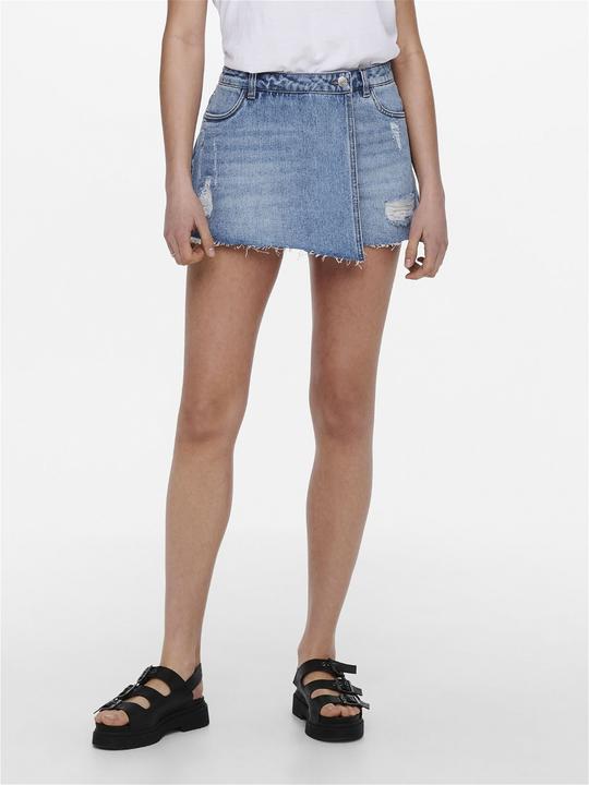 Immagine prodotto Only ONLTexas Life Reg Jean - Pantaloncini (XL)