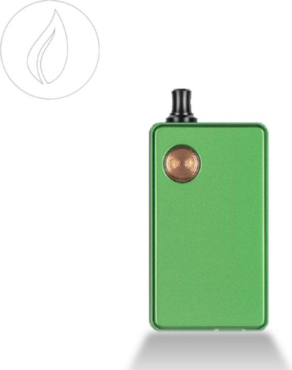 Produktbild Dotmod DotLeaf Green
