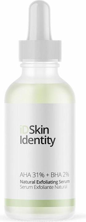 Produktbild Skin Generics ID SKIN Identity AHA 31% BHA 2% Natural Exfoliating Serum 3 (30 ml)