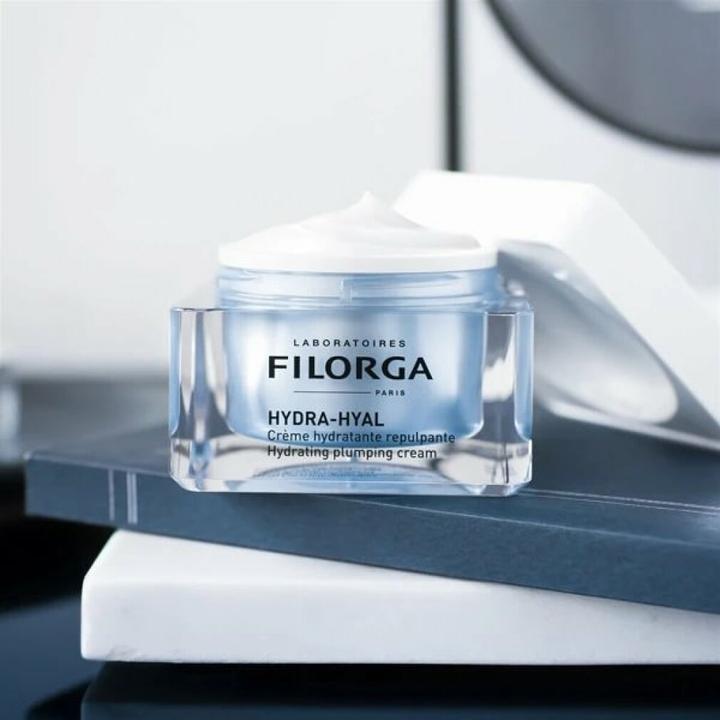 Produktbild Filorga Hydra-Hyal (50 ml)