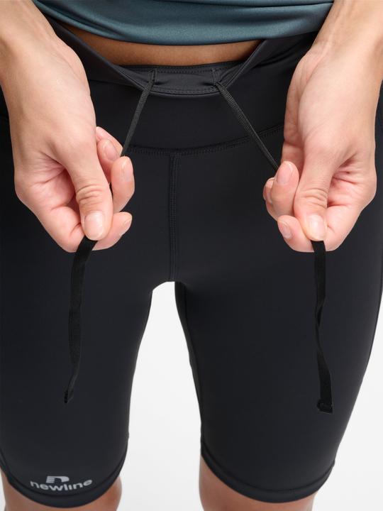 Produktbild Newline Nwlrace Hw Pocket Tight Shorts W (XS)