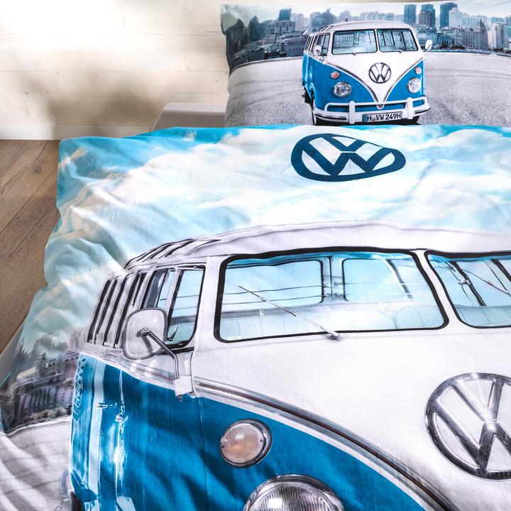 Produktbild SkyBrands Volkswagen