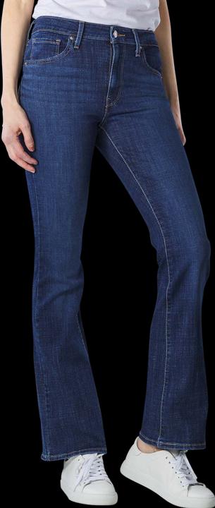 Image du produit Levis 725 Jeans Bootcut Fit lapis dark horse (W34/L32)