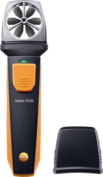Produktbild Testo Anemometer 410i Smart Probes 0.4 bis 30 m/s