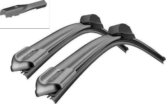 Productafbeelding Bosch Automotive Aerotwin A798S