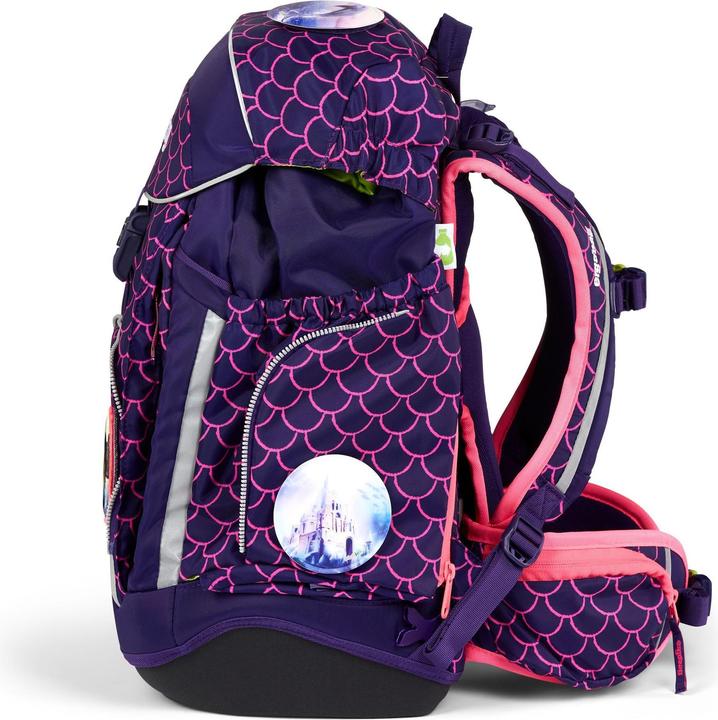 Immagine prodotto Ergobag maxi orso subacqueo perlato da 6 pezzi Lumi (24 l)