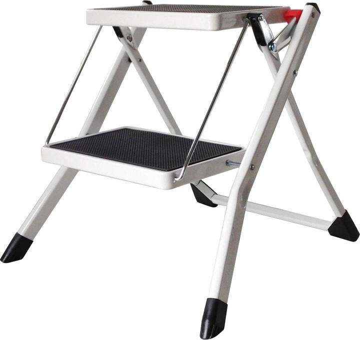 Actual product image Artub Stool Artumini 2 Steps - Brico (Folding step, 2 cm)