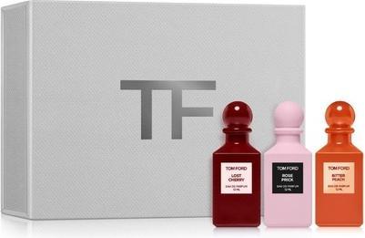 Image du produit Tom Ford Collection de mini-décanteurs Private Blend (Eau de parfum, 36 ml)
